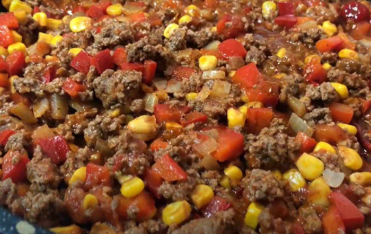 Энчилада: простой рецепт сытного мексиканского блюда